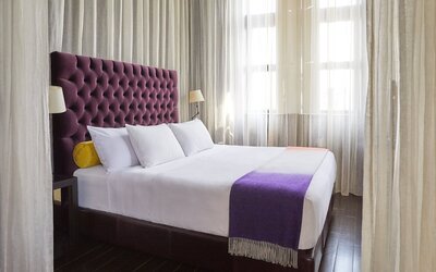 Hotel St. Paul, Montreal, a Member of Design Hotels