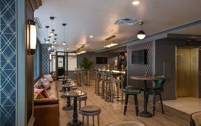 Magnolia Hotel Denver, A Tribute Portfolio Hotel