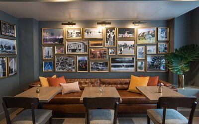 Magnolia Hotel Denver, A Tribute Portfolio Hotel