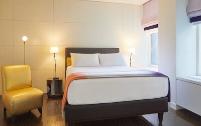 Hotel St. Paul, Montreal, a Member of Design Hotels