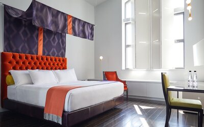Hotel St. Paul, Montreal, a Member of Design Hotels