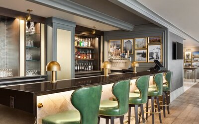 Magnolia Hotel Denver, A Tribute Portfolio Hotel