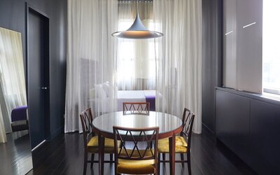 Hotel St. Paul, Montreal, a Member of Design Hotels