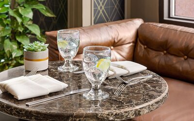 Magnolia Hotel Denver, A Tribute Portfolio Hotel