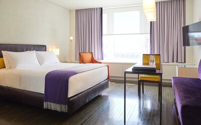 Hotel St. Paul, Montreal, a Member of Design Hotels