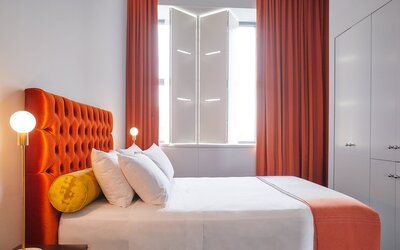Hotel St. Paul, Montreal, a Member of Design Hotels