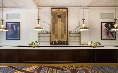 Magnolia Hotel Denver, A Tribute Portfolio Hotel
