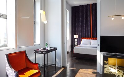 Hotel St. Paul, Montreal, a Member of Design Hotels