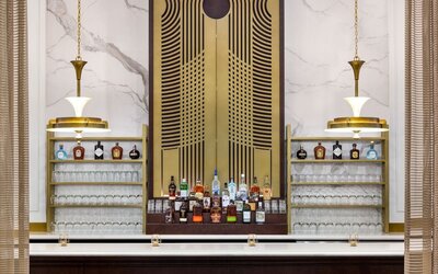 Magnolia Hotel Denver, A Tribute Portfolio Hotel
