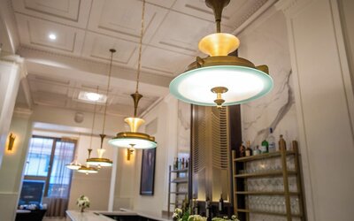 Magnolia Hotel Denver, A Tribute Portfolio Hotel