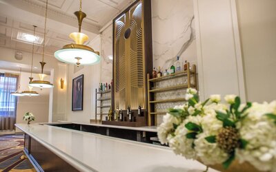 Magnolia Hotel Denver, A Tribute Portfolio Hotel