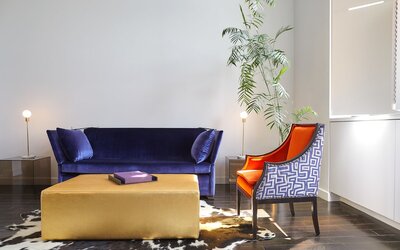 Hotel St. Paul, Montreal, a Member of Design Hotels