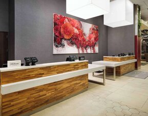 Homewood Suites by Hilton Denver Downtown-Convention Center