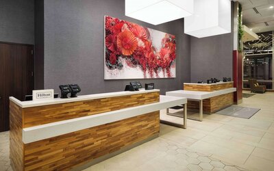 Homewood Suites by Hilton Denver Downtown-Convention Center