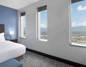 Homewood Suites by Hilton Denver Downtown-Convention Center