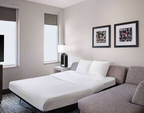 Homewood Suites by Hilton Denver Downtown-Convention Center
