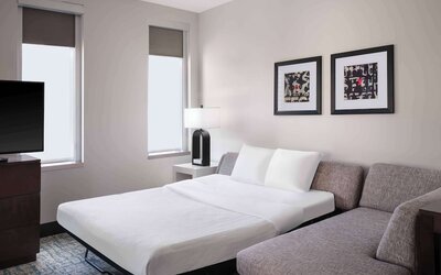 Homewood Suites by Hilton Denver Downtown-Convention Center