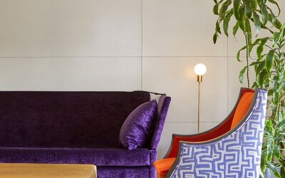 Hotel St. Paul, Montreal, a Member of Design Hotels