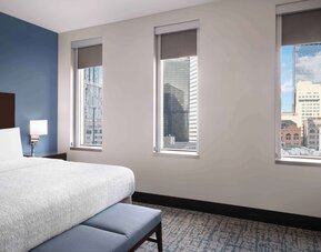 Homewood Suites by Hilton Denver Downtown-Convention Center