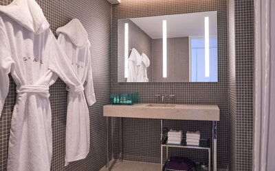 Hotel St. Paul, Montreal, a Member of Design Hotels