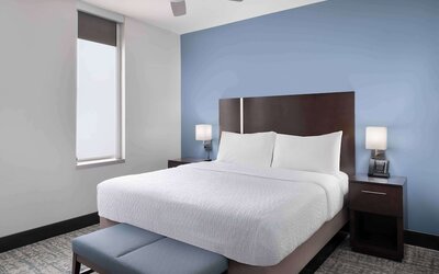 Homewood Suites by Hilton Denver Downtown-Convention Center