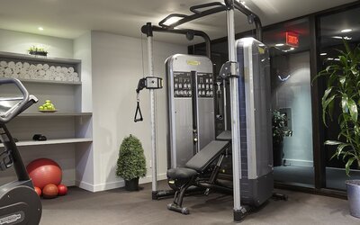 Hotel St. Paul, Montreal, a Member of Design Hotels