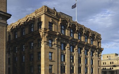 Hotel St. Paul, Montreal, a Member of Design Hotels
