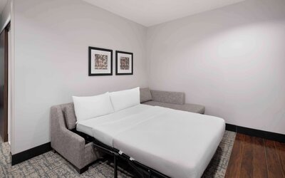 Homewood Suites by Hilton Denver Downtown-Convention Center