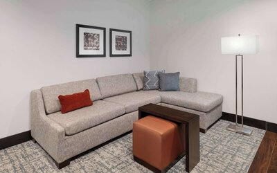 Homewood Suites by Hilton Denver Downtown-Convention Center