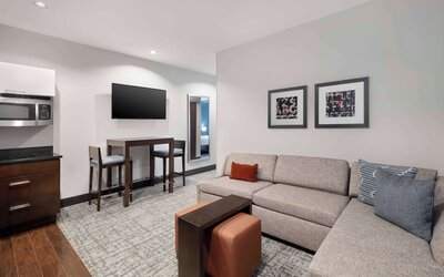 Homewood Suites by Hilton Denver Downtown-Convention Center