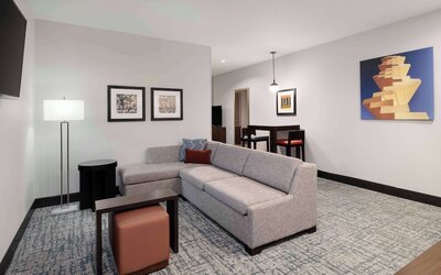Homewood Suites by Hilton Denver Downtown-Convention Center