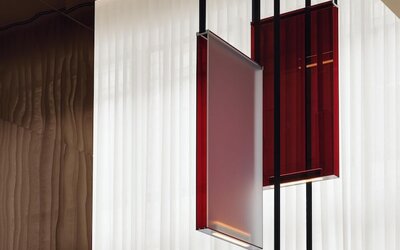 Vogue Hotel Montreal Downtown, Curio Collection by Hilton