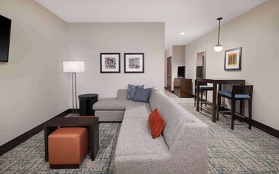 Homewood Suites by Hilton Denver Downtown-Convention Center