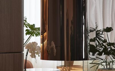 Vogue Hotel Montreal Downtown, Curio Collection by Hilton