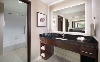 Homewood Suites by Hilton Denver Downtown-Convention Center
