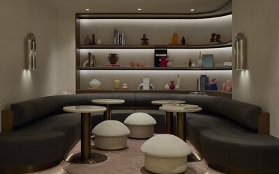 Vogue Hotel Montreal Downtown, Curio Collection by Hilton