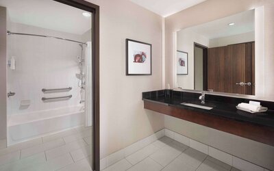 Homewood Suites by Hilton Denver Downtown-Convention Center