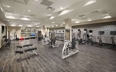 Homewood Suites by Hilton Denver Downtown-Convention Center