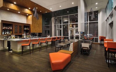 Homewood Suites by Hilton Denver Downtown-Convention Center