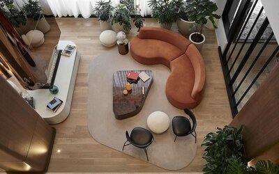 Vogue Hotel Montreal Downtown, Curio Collection by Hilton