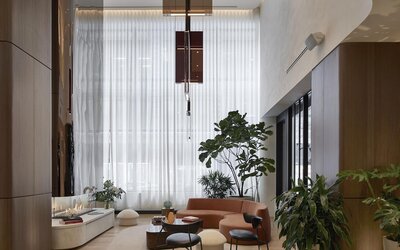 Vogue Hotel Montreal Downtown, Curio Collection by Hilton