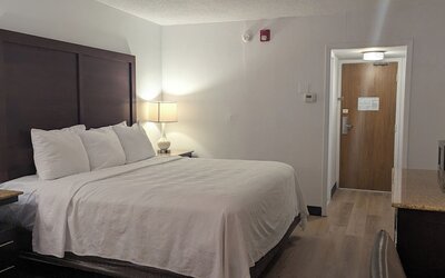 Plaza Hotel Denver