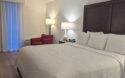 Plaza Hotel Denver