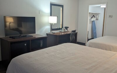 Plaza Hotel Denver