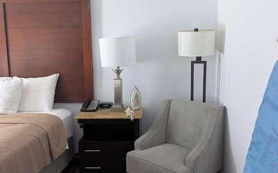 Plaza Hotel Denver