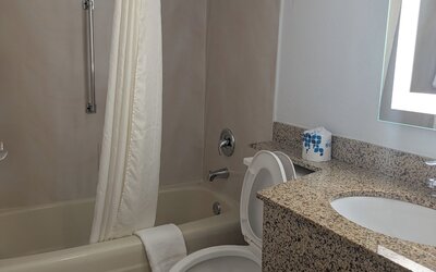 Plaza Hotel Denver