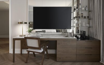 Vogue Hotel Montreal Downtown, Curio Collection by Hilton