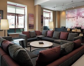 Courtyard by Marriott Denver Airport