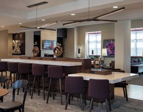 Courtyard by Marriott Denver Airport