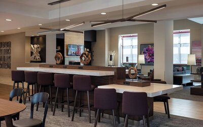 Courtyard by Marriott Denver Airport